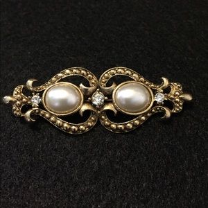 Fashion Brooch